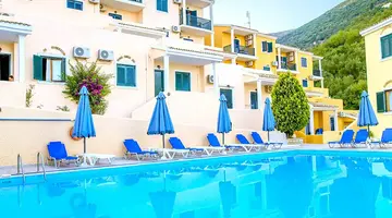 Corfu Aqua Nissaki
