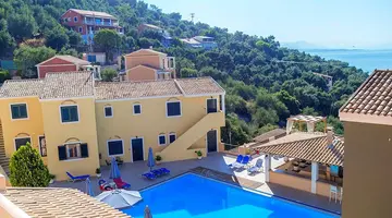 Corfu Aqua Nissaki