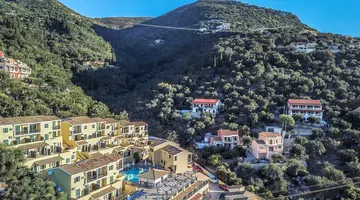 Corfu Aqua Nissaki
