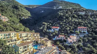 Corfu Aqua Nissaki