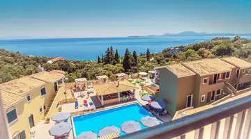 Corfu Aqua Nissaki