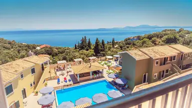 Corfu Aqua Nissaki