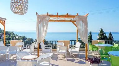 Corfu Aqua Nissaki