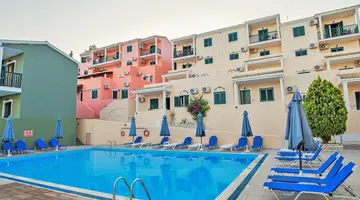 Corfu Aqua Nissaki