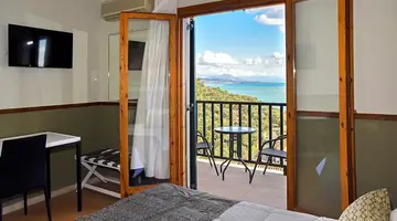 Corfu Aqua Nissaki