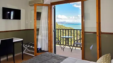 Corfu Aqua Nissaki