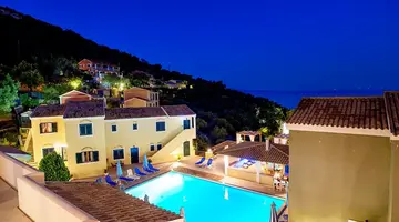 Corfu Aqua Nissaki