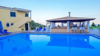 Corfu Aqua Nissaki