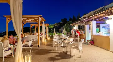 Corfu Aqua Nissaki