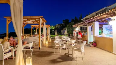 Corfu Aqua Nissaki