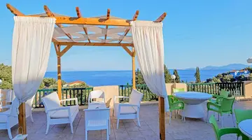 Corfu Aqua Nissaki