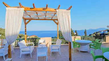 Corfu Aqua Nissaki
