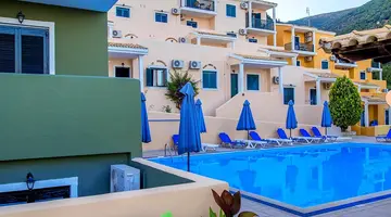 Corfu Aqua Nissaki