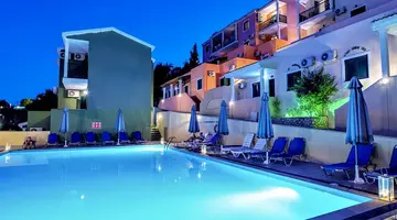 Corfu Aqua Nissaki