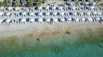 Corfu Aqua Nissaki