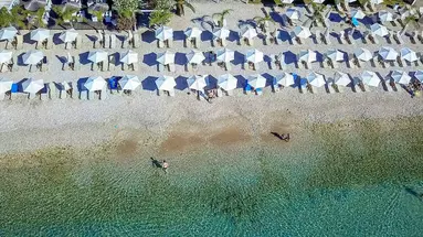 Corfu Aqua Nissaki