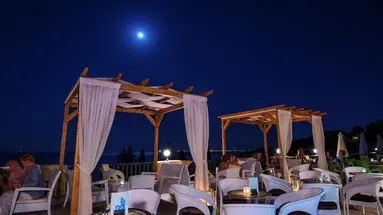 Corfu Aqua Nissaki