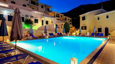 Corfu Aqua Nissaki