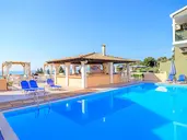 Corfu Aqua Nissaki