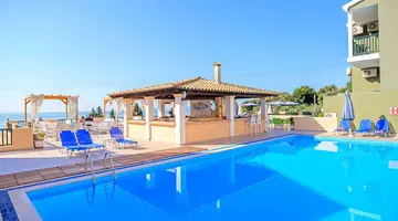 Corfu Aqua Nissaki