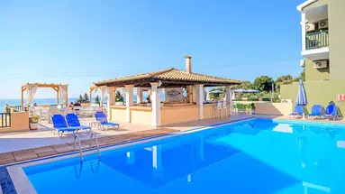 Corfu Aqua Nissaki