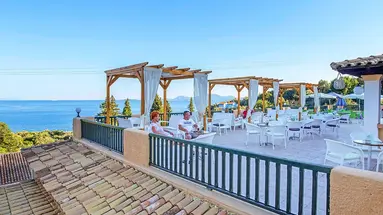 Corfu Aqua Nissaki
