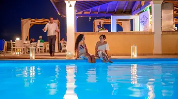 Corfu Aqua Nissaki