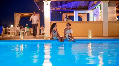 Corfu Aqua Nissaki
