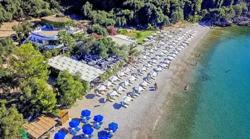 Corfu Aqua Nissaki