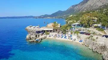 Corfu Aqua Nissaki