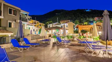 Corfu Aqua Nissaki
