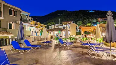 Corfu Aqua Nissaki