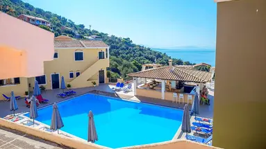 Corfu Aqua Nissaki