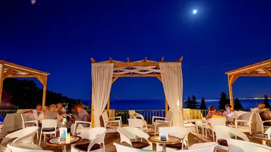 Corfu Aqua Nissaki
