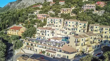 Corfu Aqua Nissaki