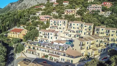 Corfu Aqua Nissaki