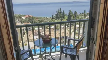 Corfu Aquamarine (-ex Corfu Residence)