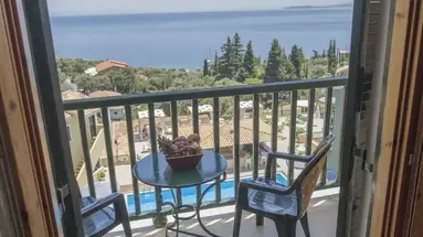 Corfu Aquamarine (-ex Corfu Residence)