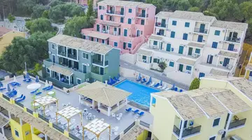 Corfu Aquamarine (-ex Corfu Residence)