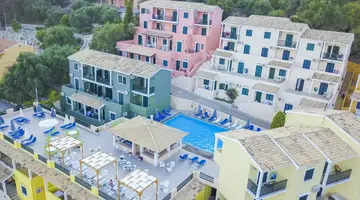 Corfu Aquamarine (-ex Corfu Residence)