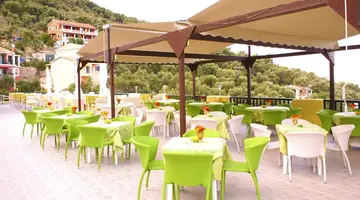 Corfu Aquamarine (-ex Corfu Residence)