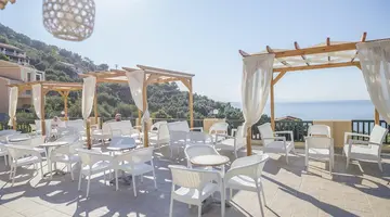 CORFU AQUAMARINE HOTEL(for 2026 will be CORFU AQUA NISSAKI HOTEL)
