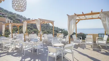 CORFU AQUAMARINE HOTEL(for 2026 will be CORFU AQUA NISSAKI HOTEL)