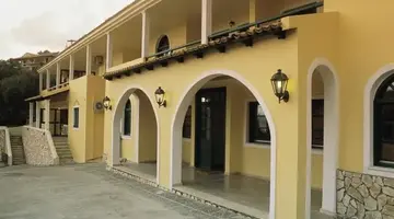 CORFU AQUAMARINE HOTEL(for 2026 will be CORFU AQUA NISSAKI HOTEL)