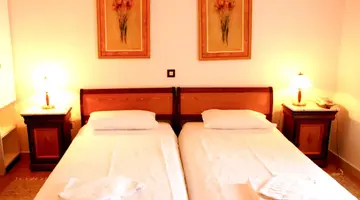 CORFU AQUAMARINE HOTEL(for 2026 will be CORFU AQUA NISSAKI HOTEL)