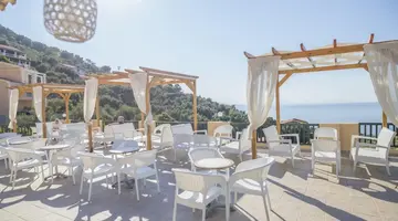 CORFU AQUAMARINE HOTEL