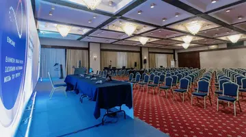Corfu Holiday Palace Hotel