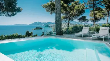 Corfu Holiday Palace Hotel