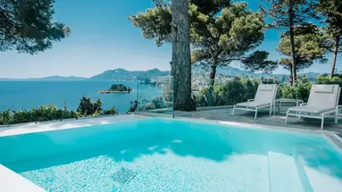 Corfu Holiday Palace Hotel