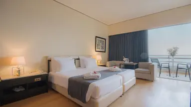Corfu Holiday Palace Hotel